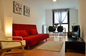 Apartamentos Jurramendi